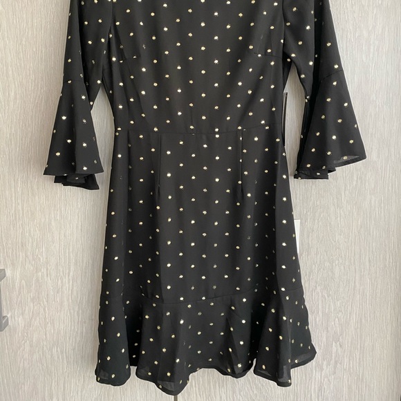 Lulu’s She’s Dot It Going On Dress - Picture 2 of 4